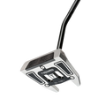 T Squared TS-1106+ Mallet Putter — The CAT