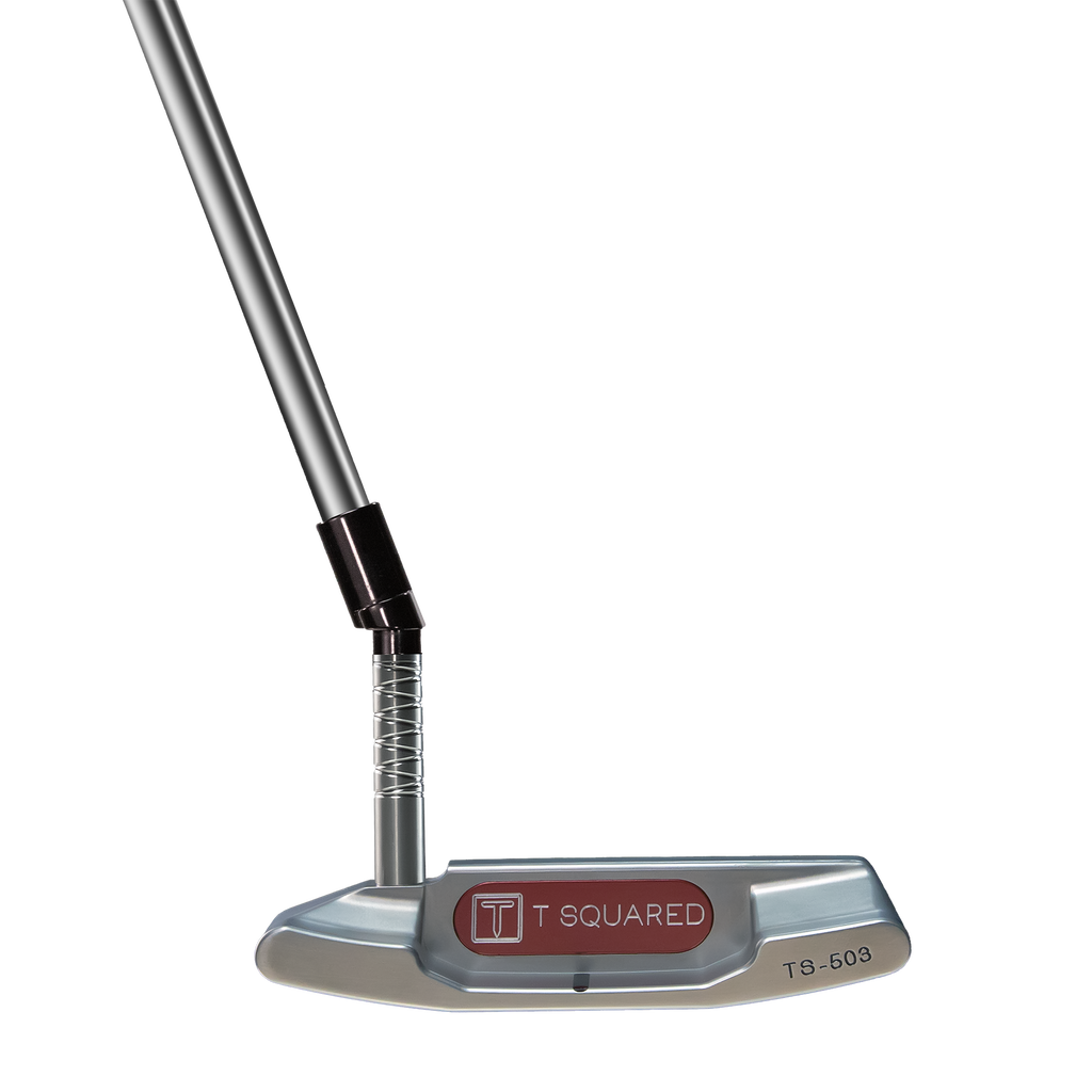 T Squared TS-503 Blade Putter