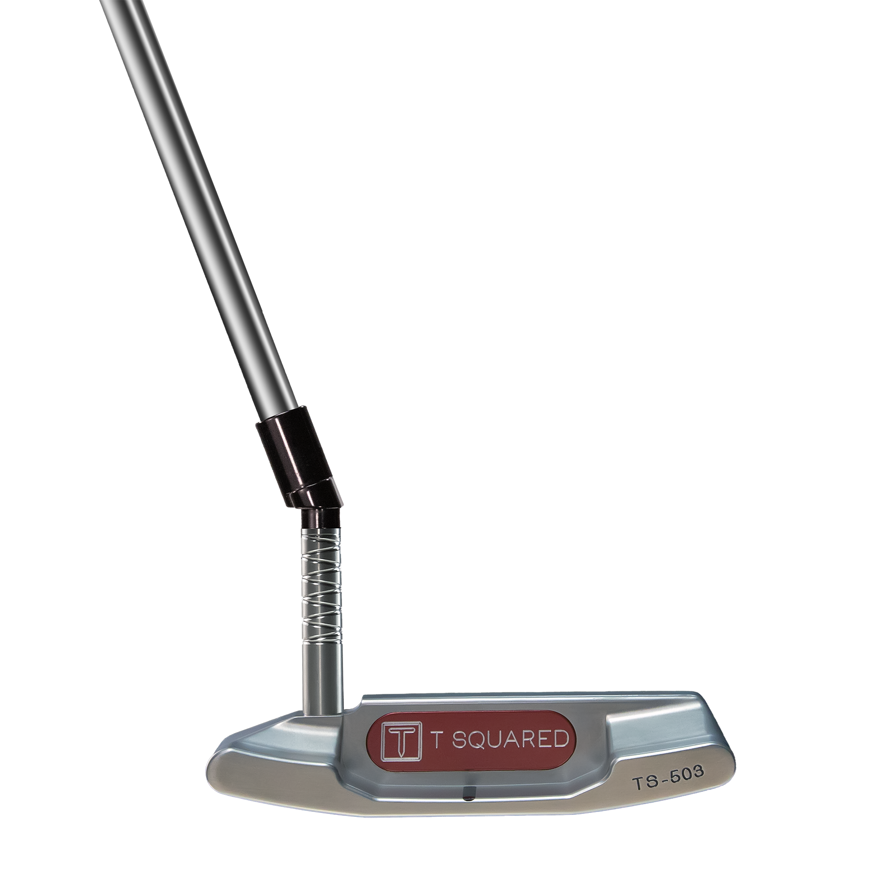 T Squared TS-503 Blade Putter