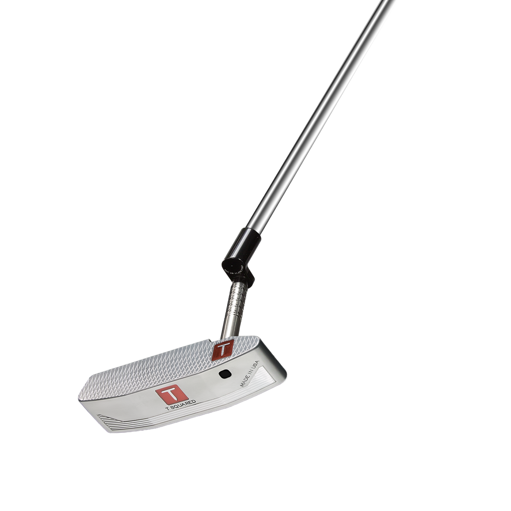 T Squared TS-503 Blade Putter