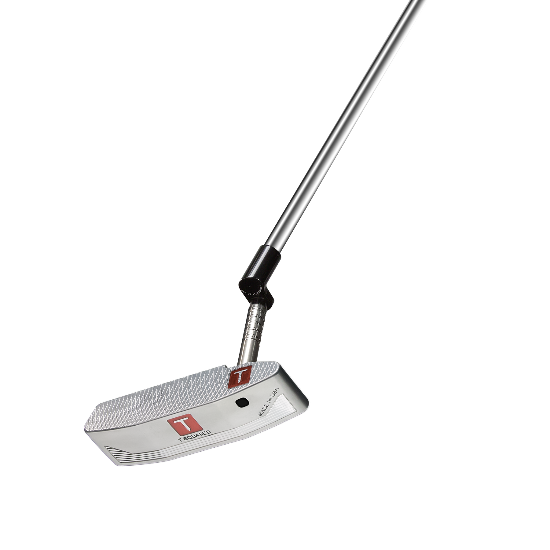 T Squared TS-503 Blade Putter