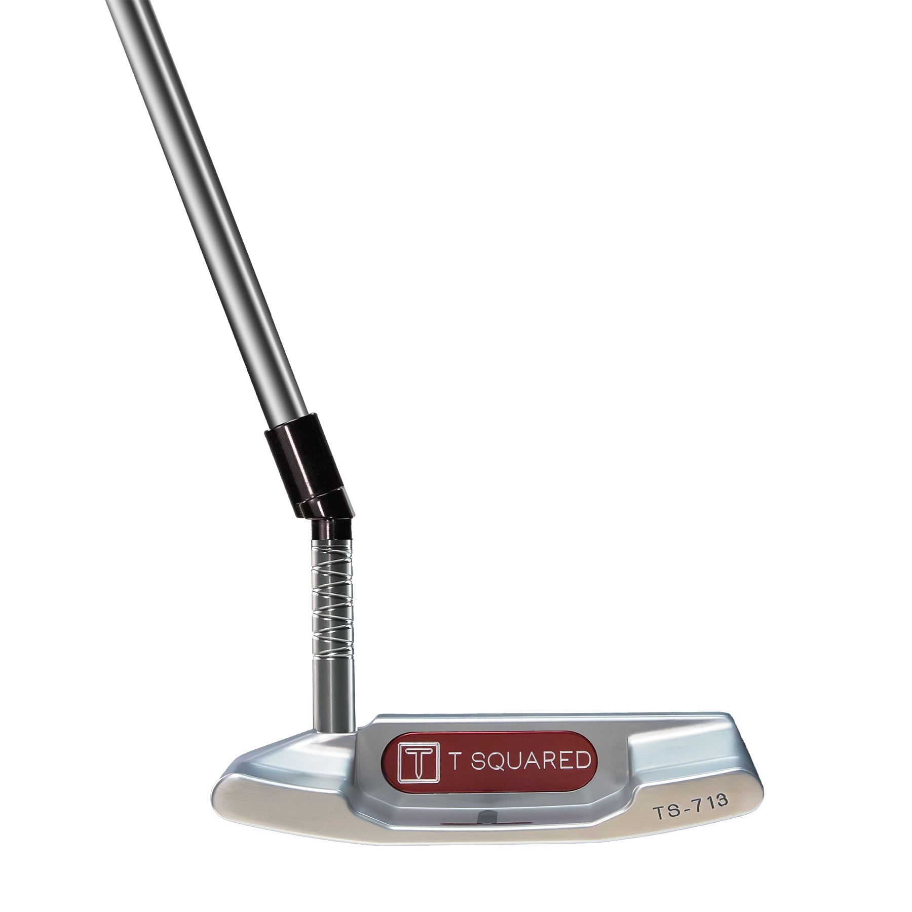 T Squared TS-713 Mid-Mallet Putter