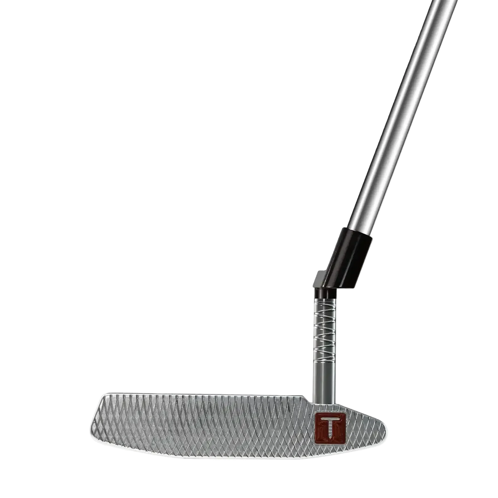 T Squared TS-713 Mid-Mallet Putter