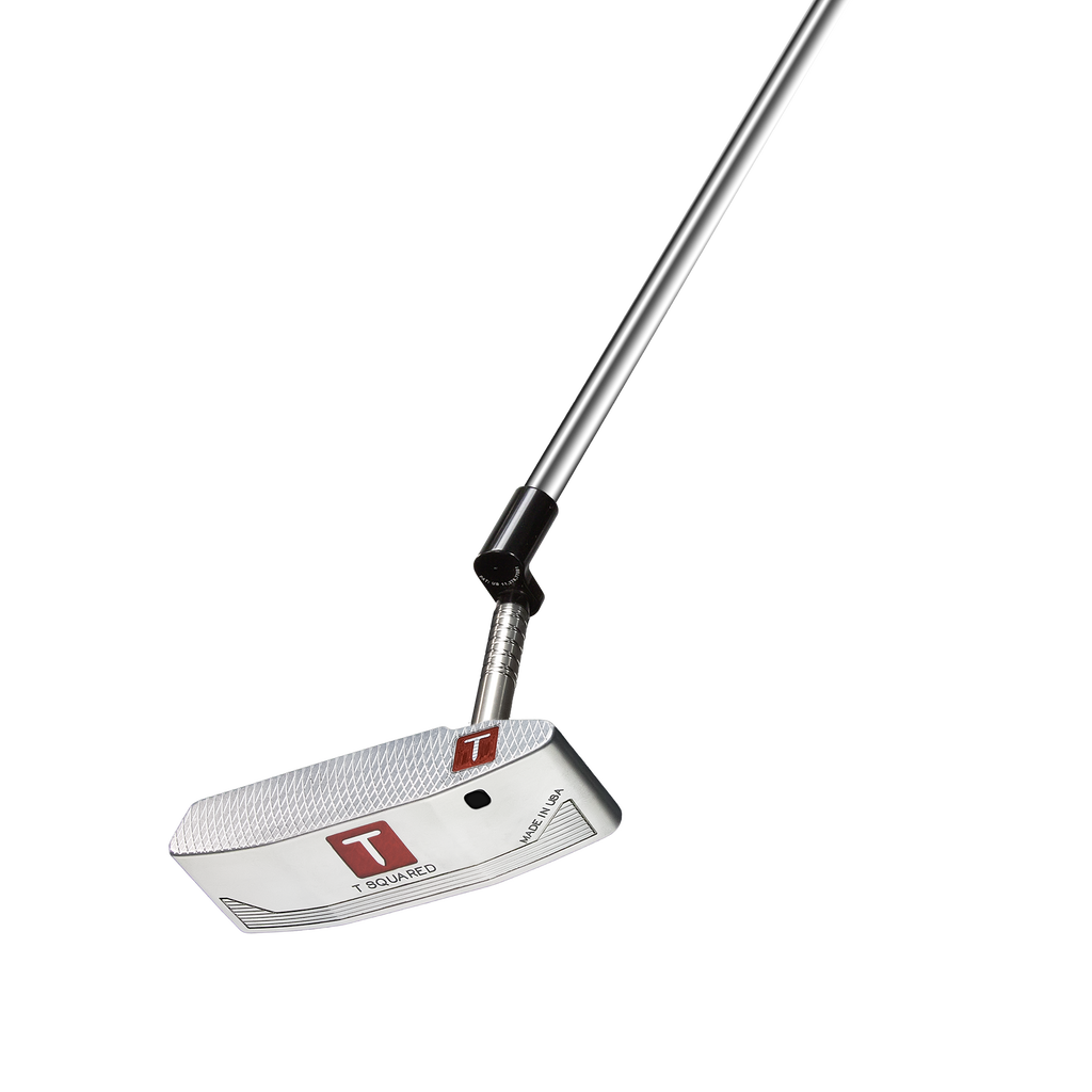 T Squared TS-713 Mid-Mallet Putter