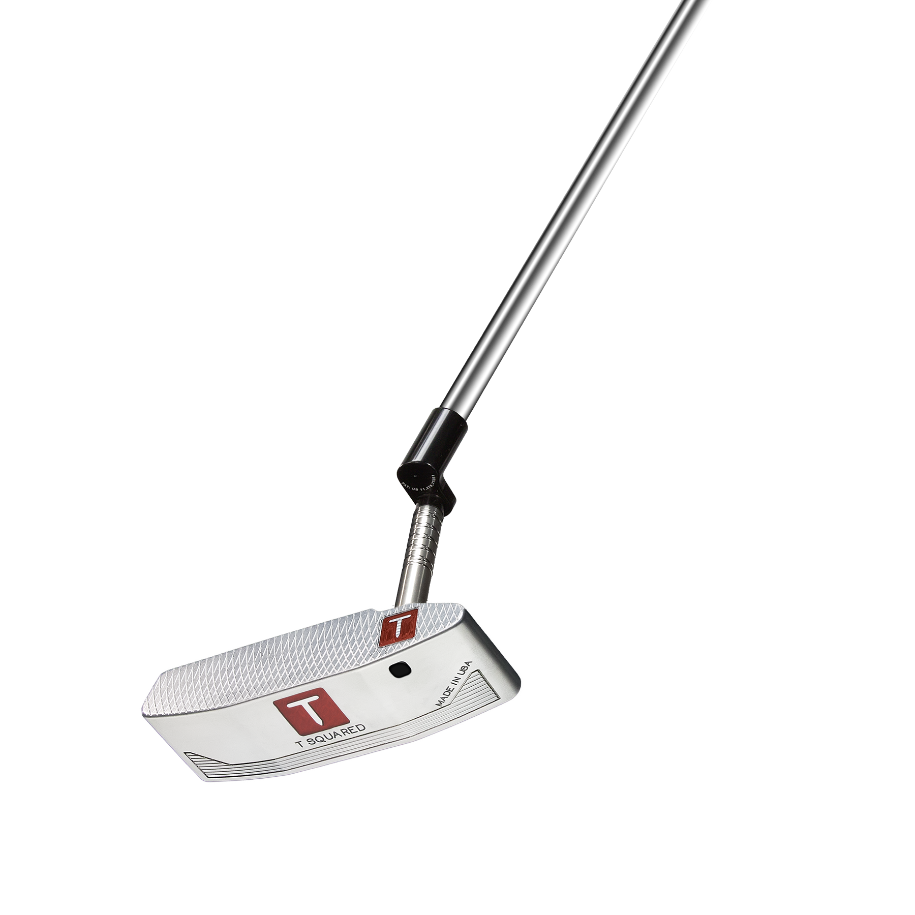 T Squared TS-713 Mid-Mallet Putter