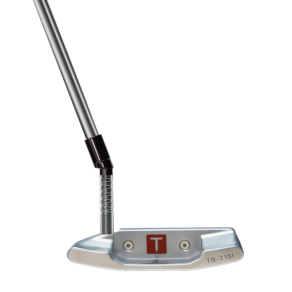 T Squared TS-713i Mid-Mallet Putter