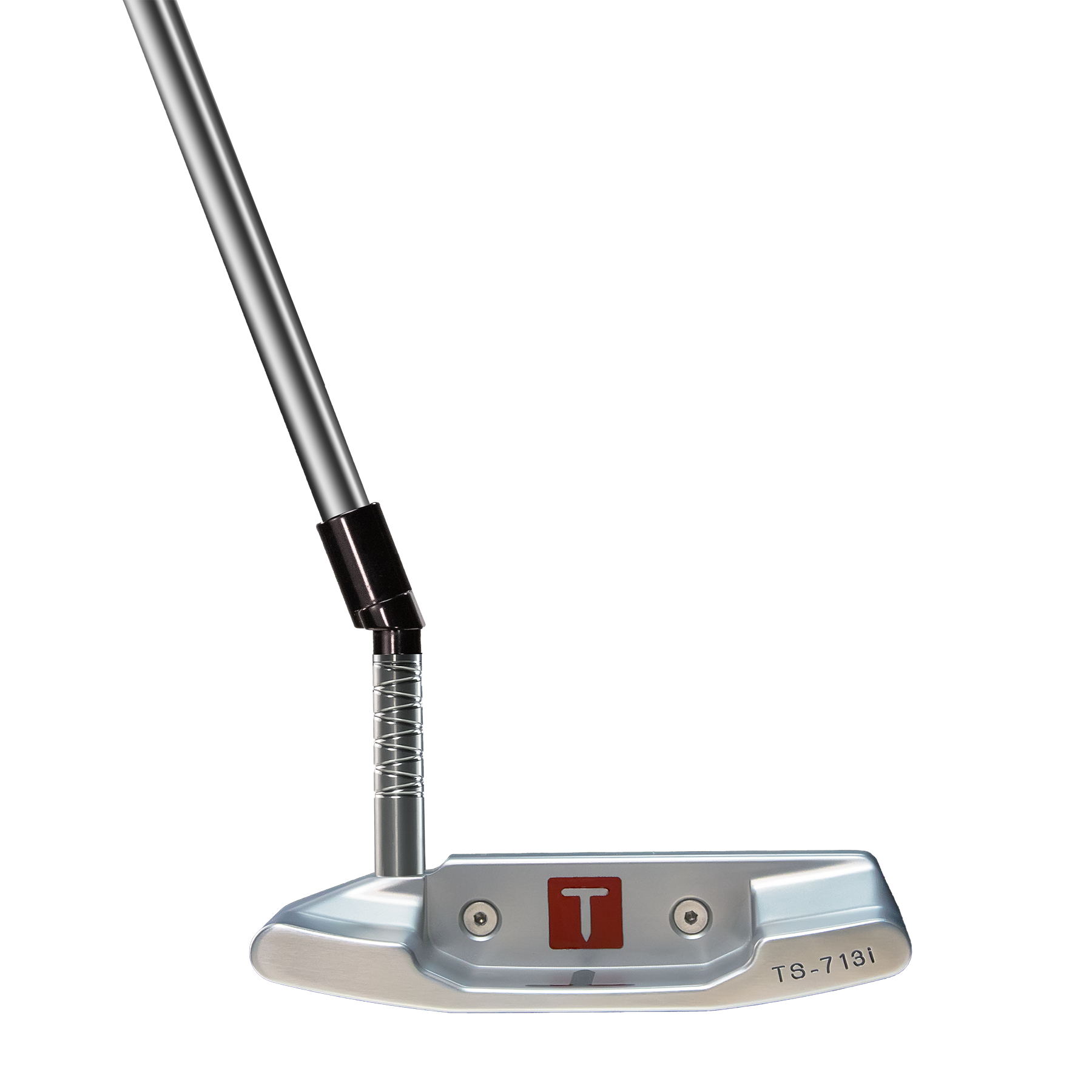 T Squared TS-713i Mid-Mallet Putter