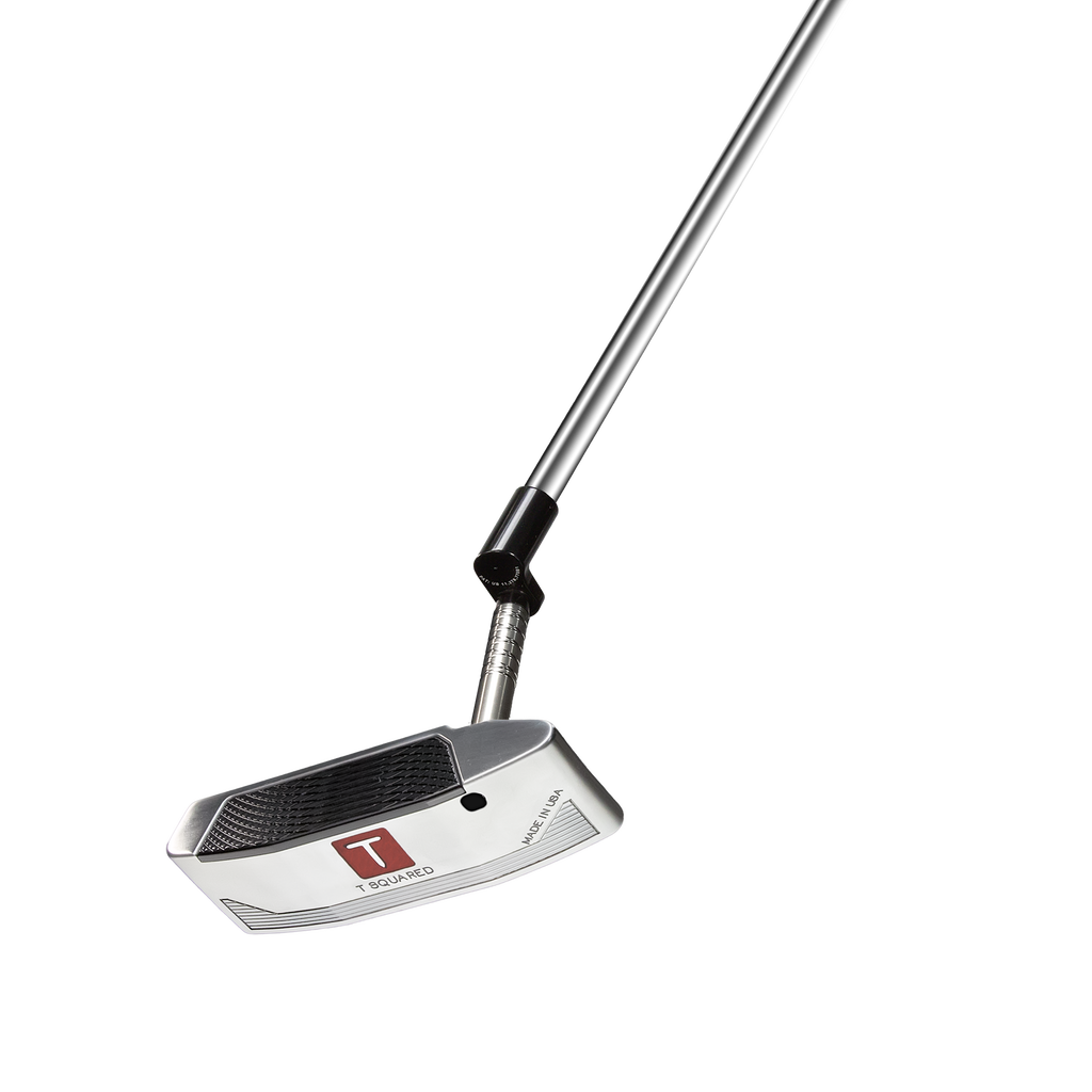 T Squared TS-713i Mid-Mallet Putter