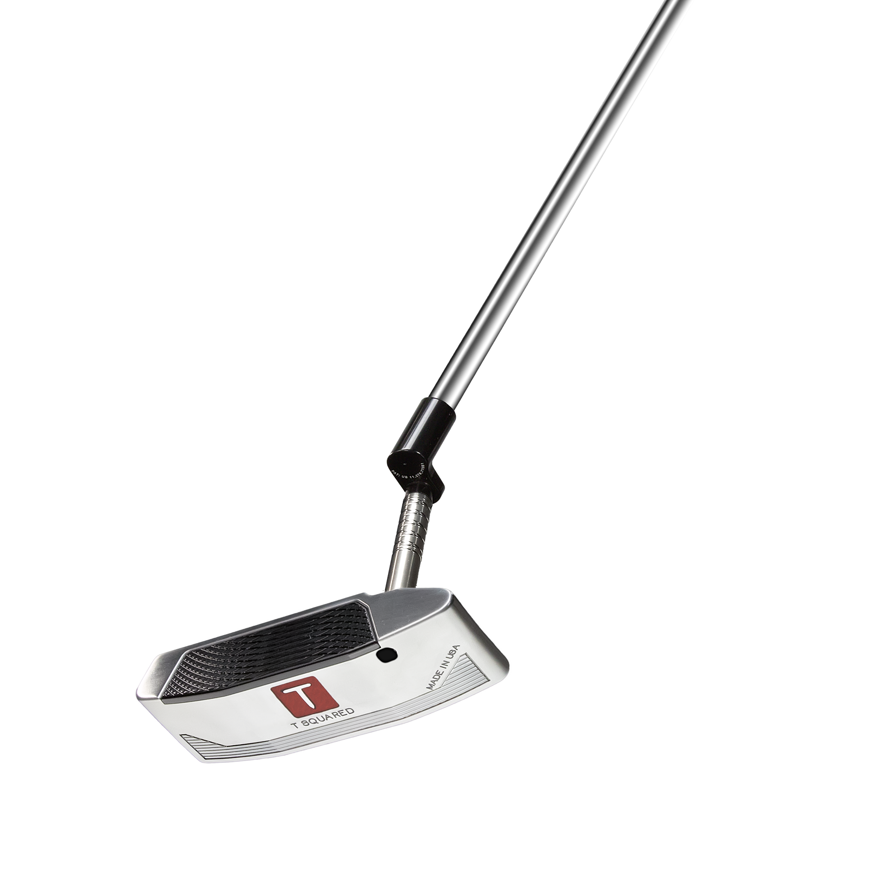 T Squared TS-713i Mid-Mallet Putter
