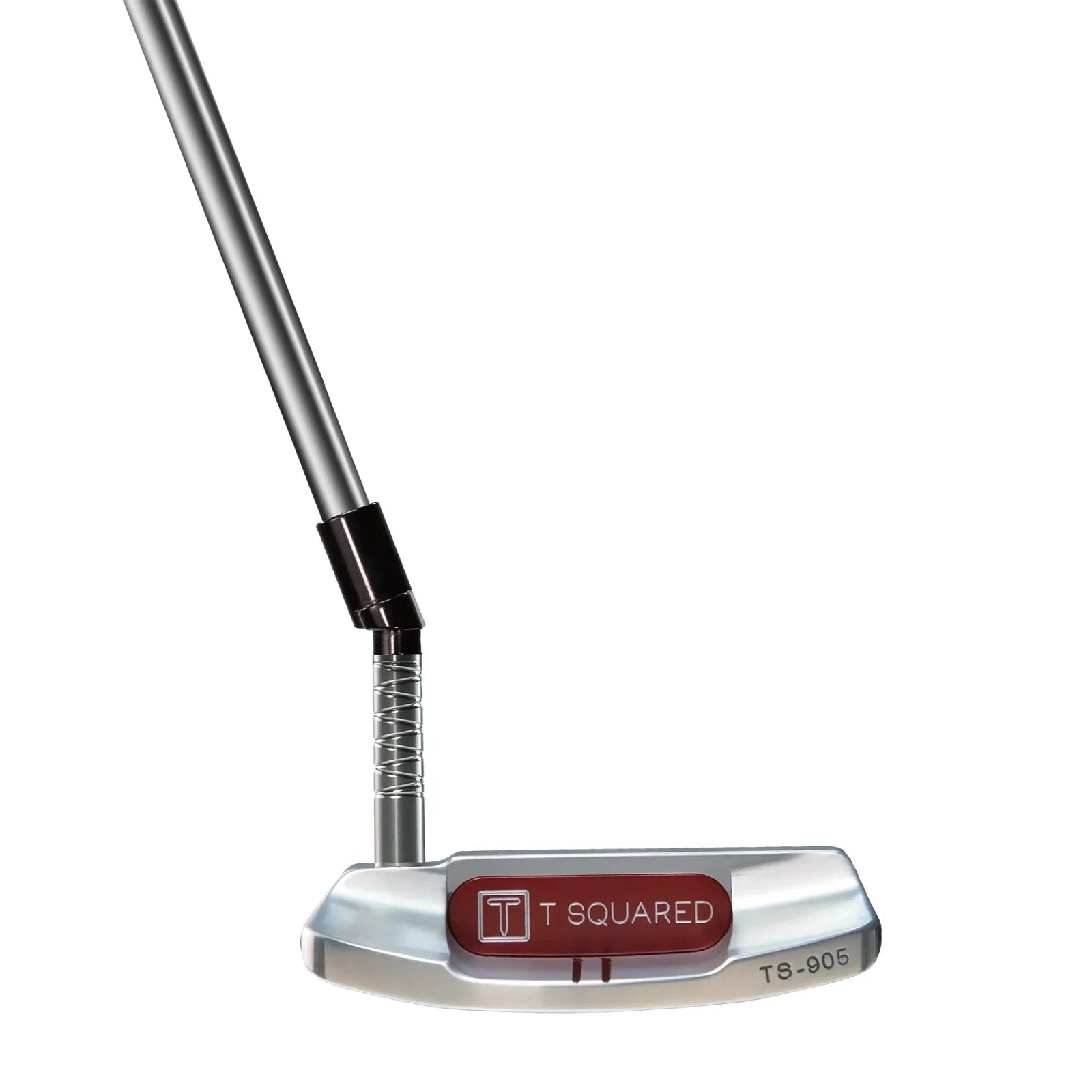 T Squared TS-905 Mid-Mallet Putter