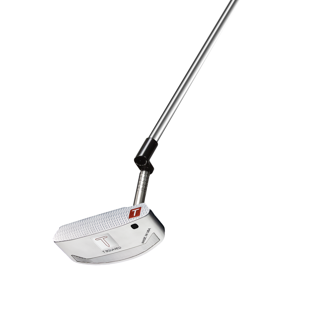 T Squared TS-905 Mid-Mallet Putter