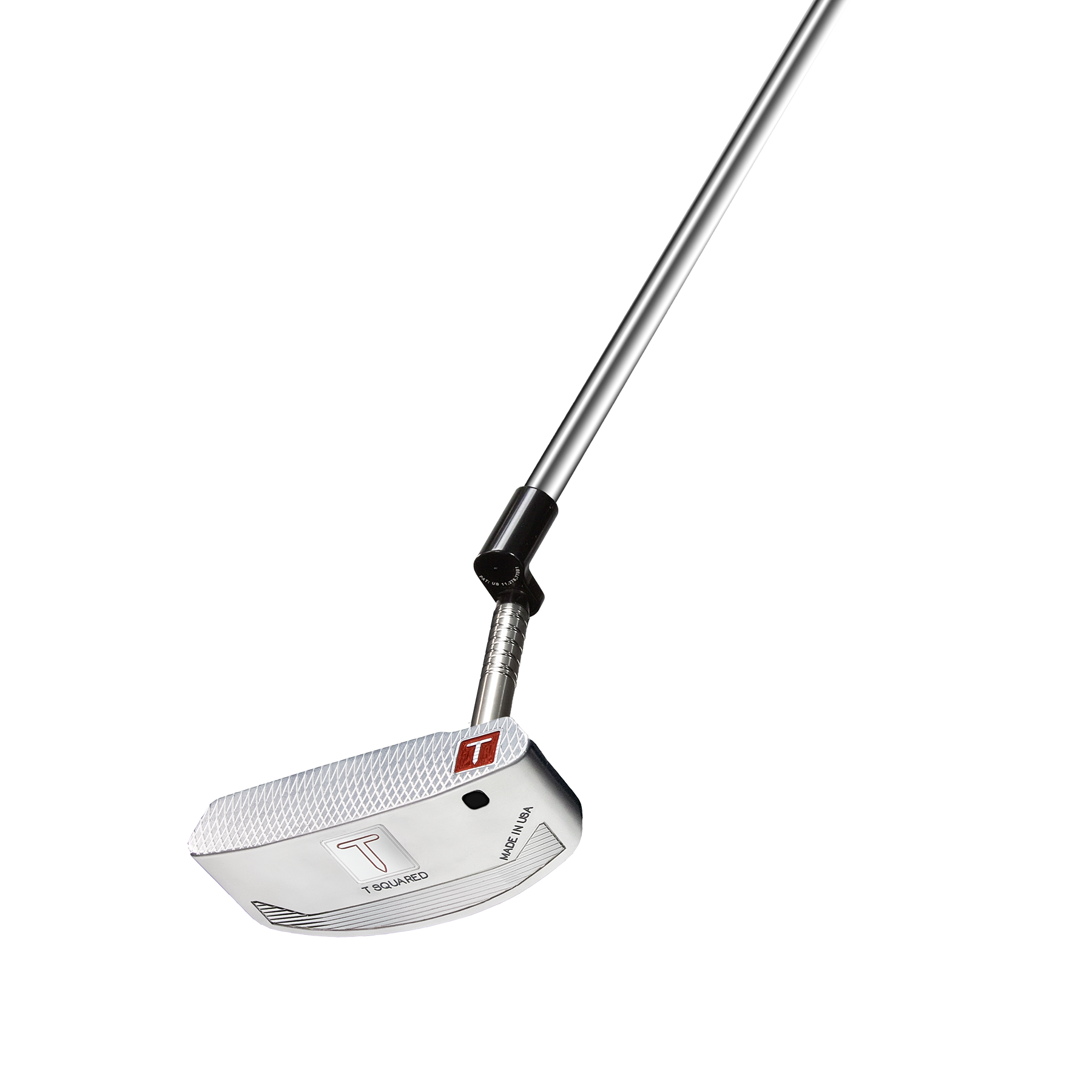 T Squared TS-905 Mid-Mallet Putter
