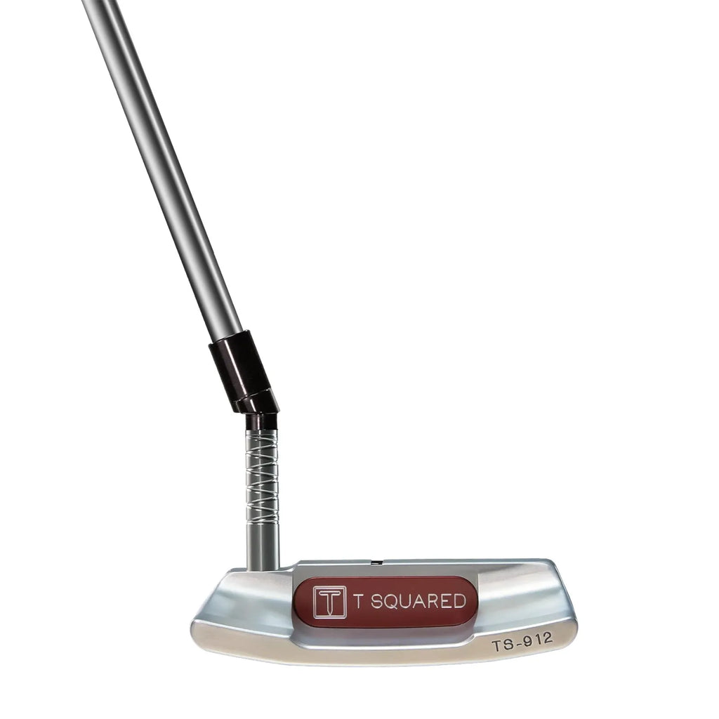 T Squared TS-912 Mid-Mallet Putter (Tour)