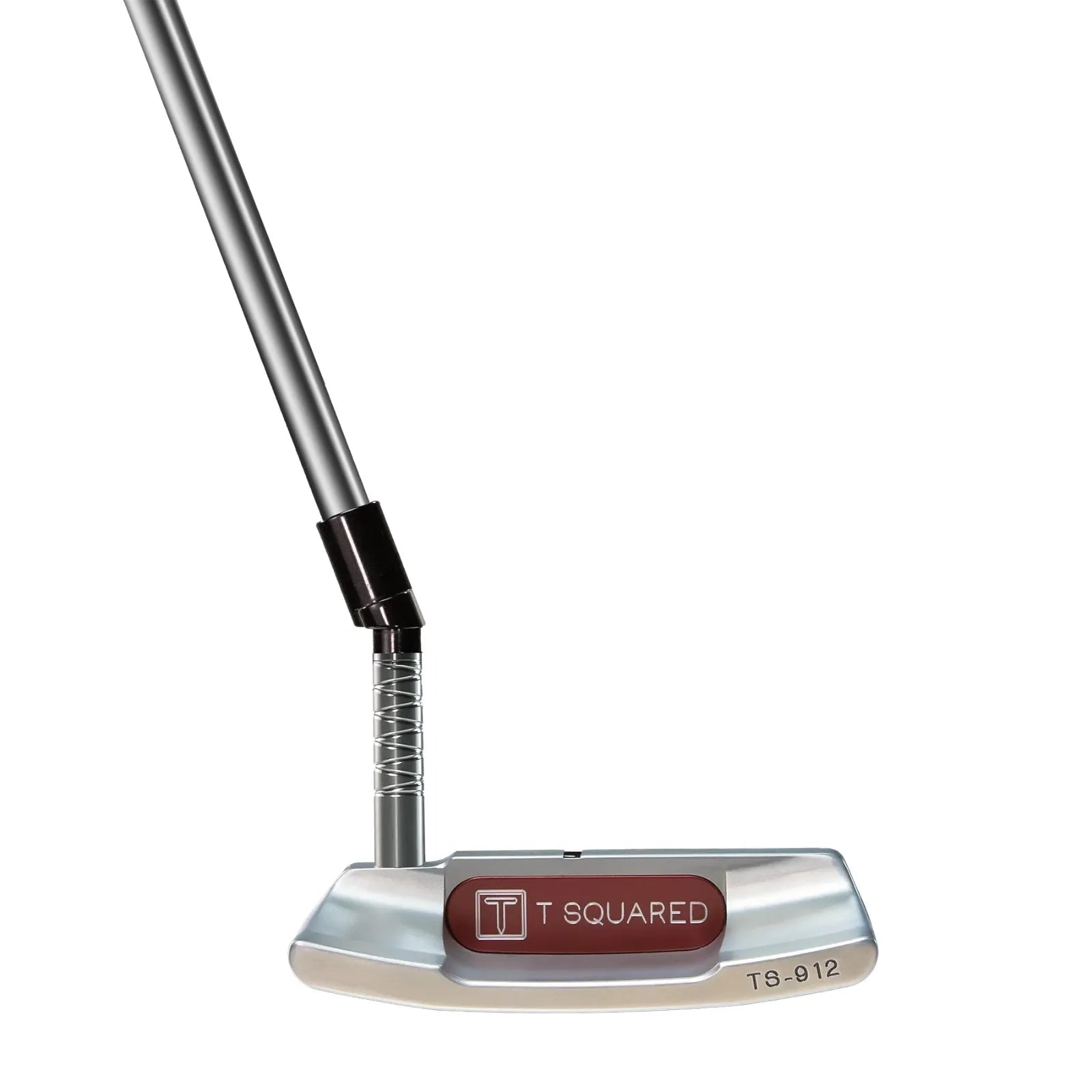 T Squared TS-912 Mid-Mallet Putter (Tour)