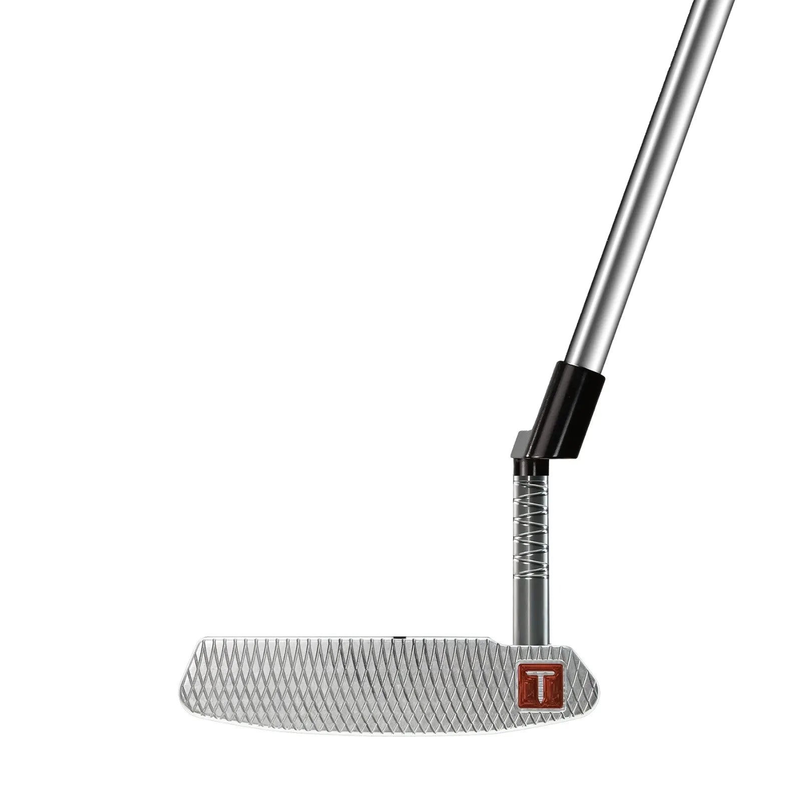 T Squared TS-912 Mid-Mallet Putter (Tour)
