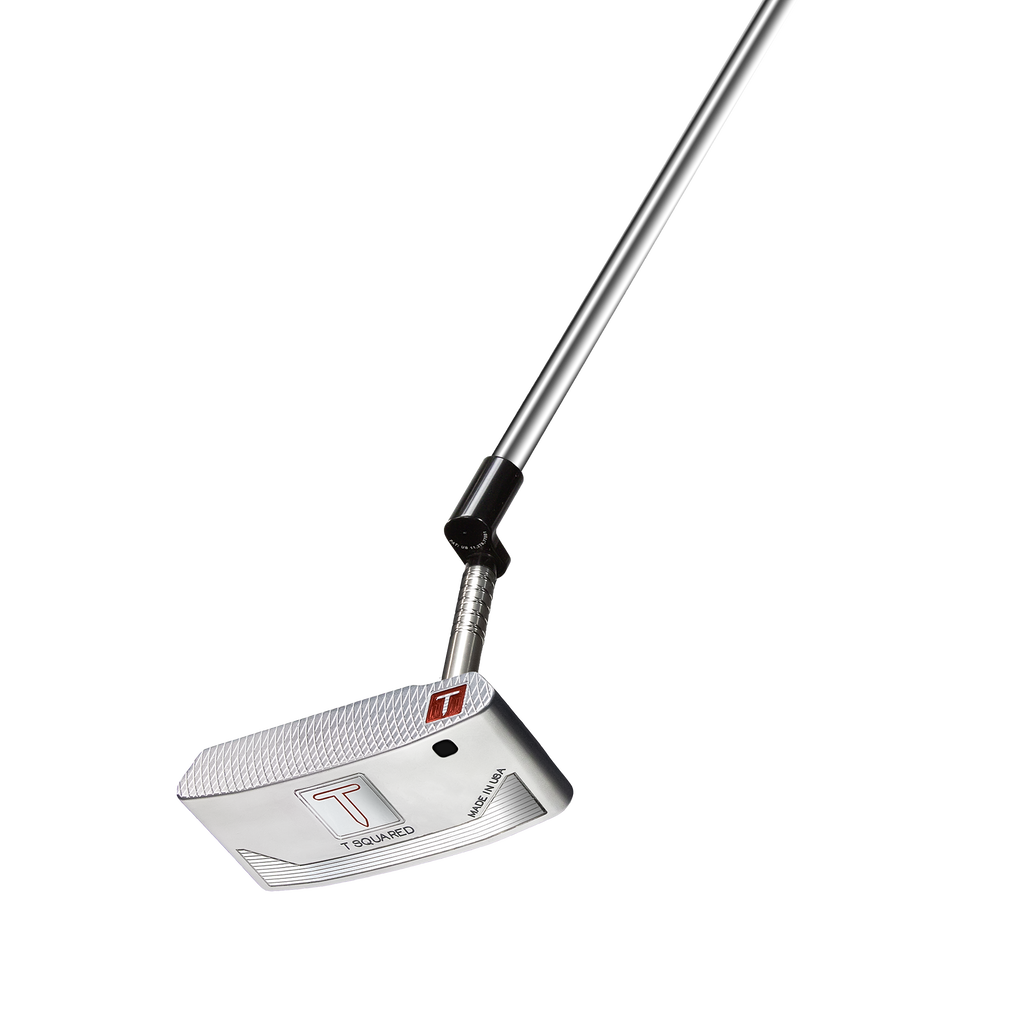 T Squared TS-912 Mid-Mallet Putter (Tour)