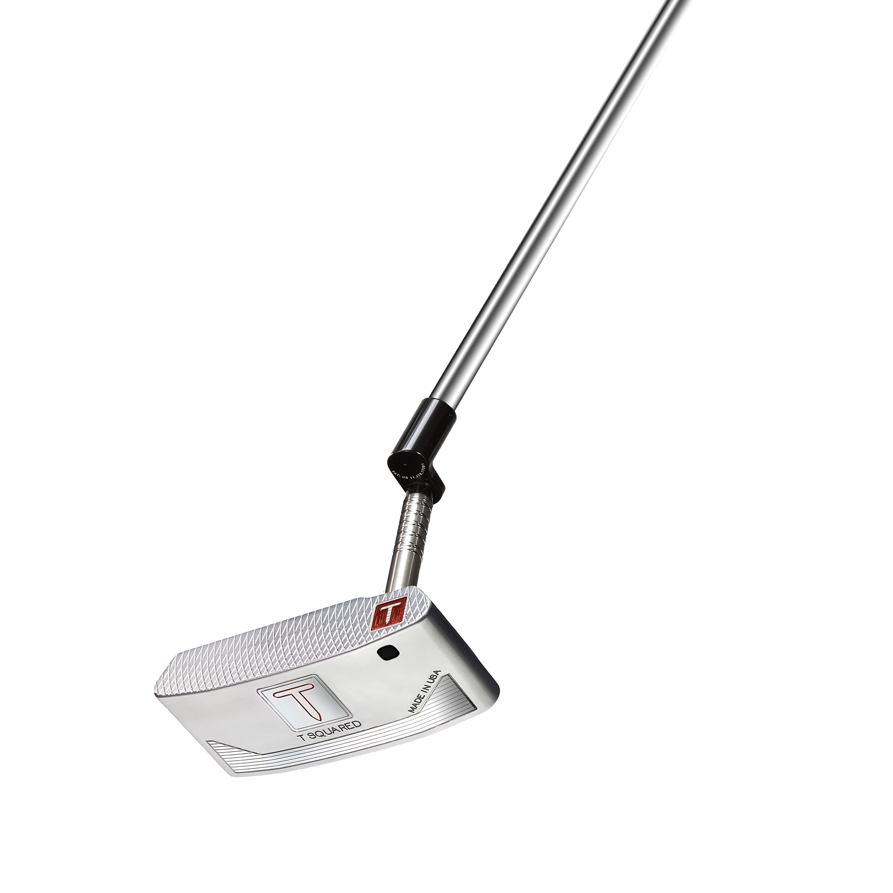 T Squared TS-912 Mid-Mallet Putter (Tour)