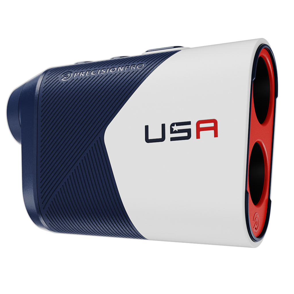 Titan Slope Rangefinder