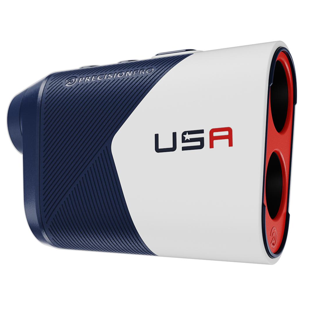 Titan Slope Rangefinder - Team USA