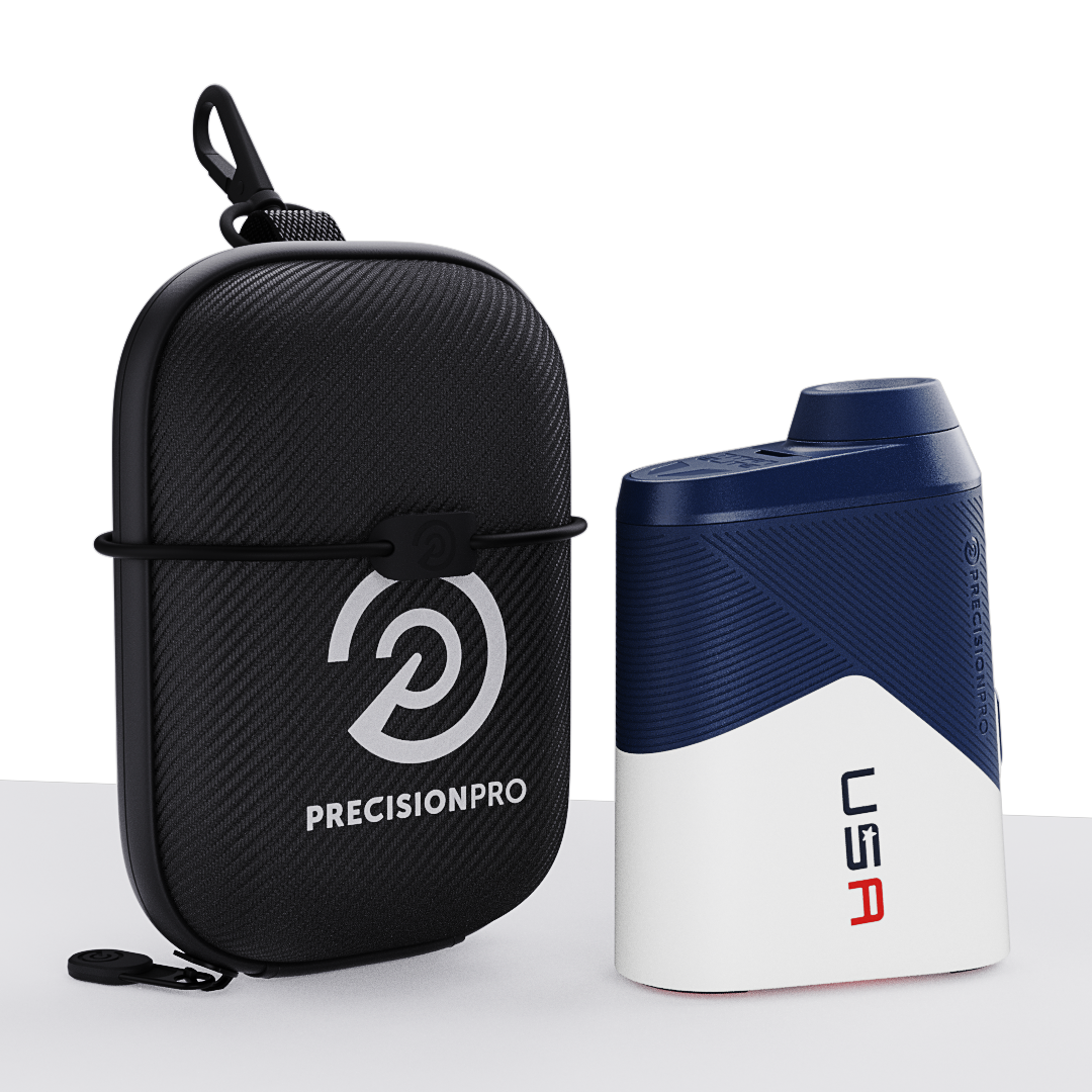 Titan Slope Rangefinder - Team USA