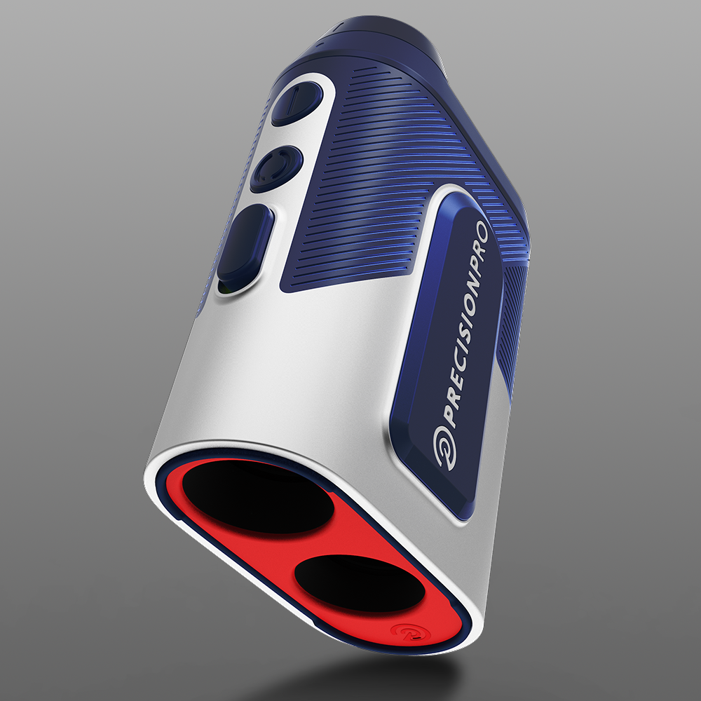 Titan Slope Rangefinder - Team USA