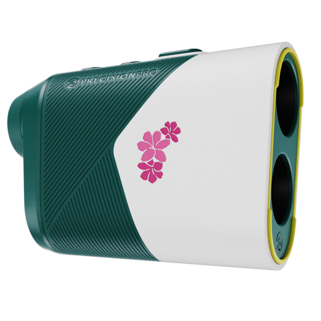 Titan Slope Rangefinder
