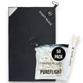 Don’t Suck™ Towel & Tee Bundle
