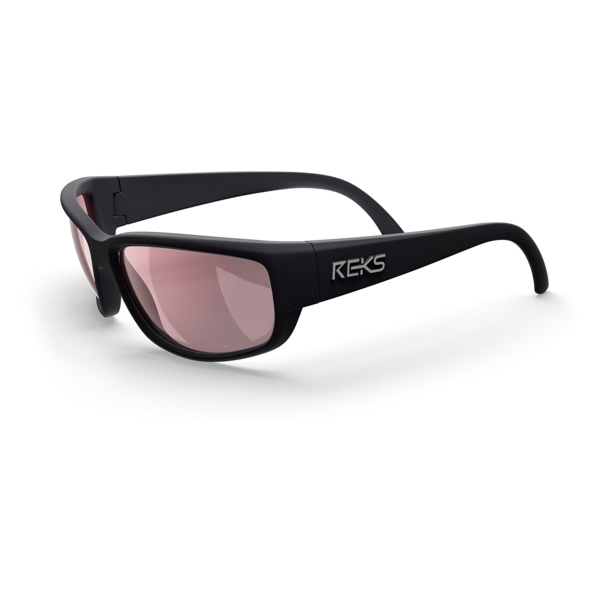 Wrap Around Large Golf Color-Boosting® Sunglasses