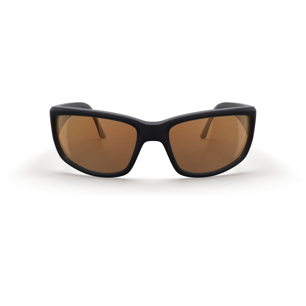 Wrap Large Polarized Polycarbonate Sunglasses