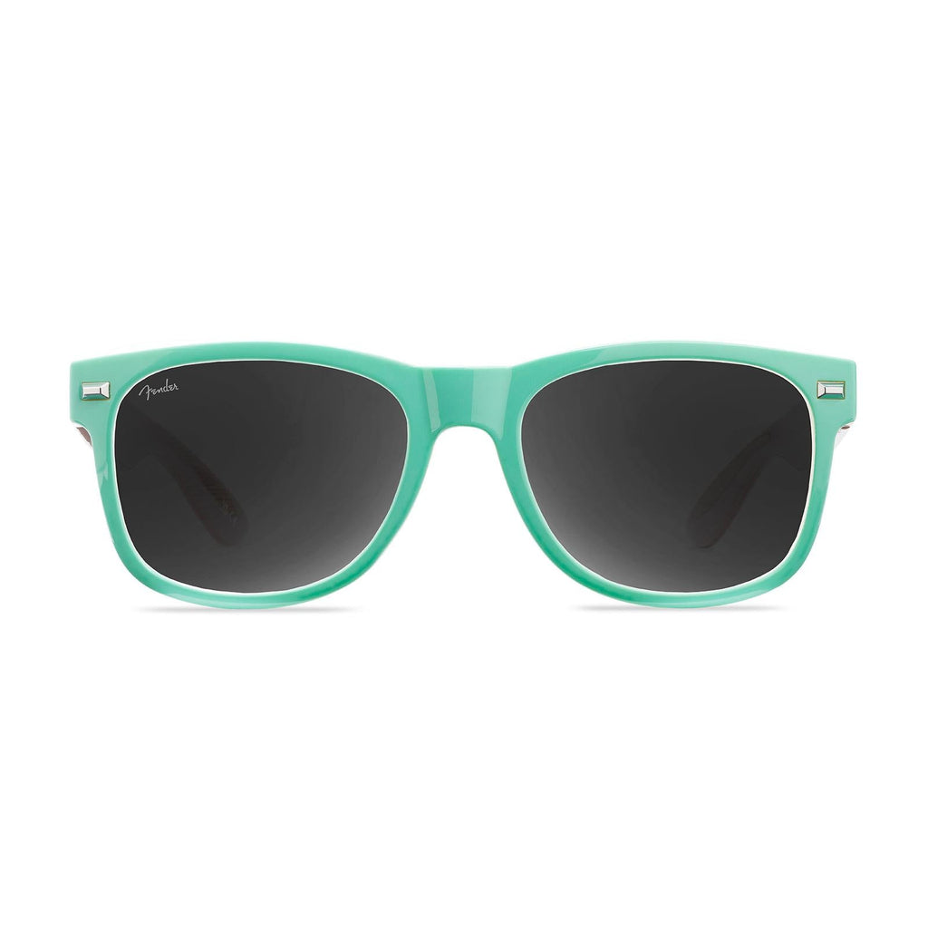 Surf Green Stratocaster™ Fort Knocks