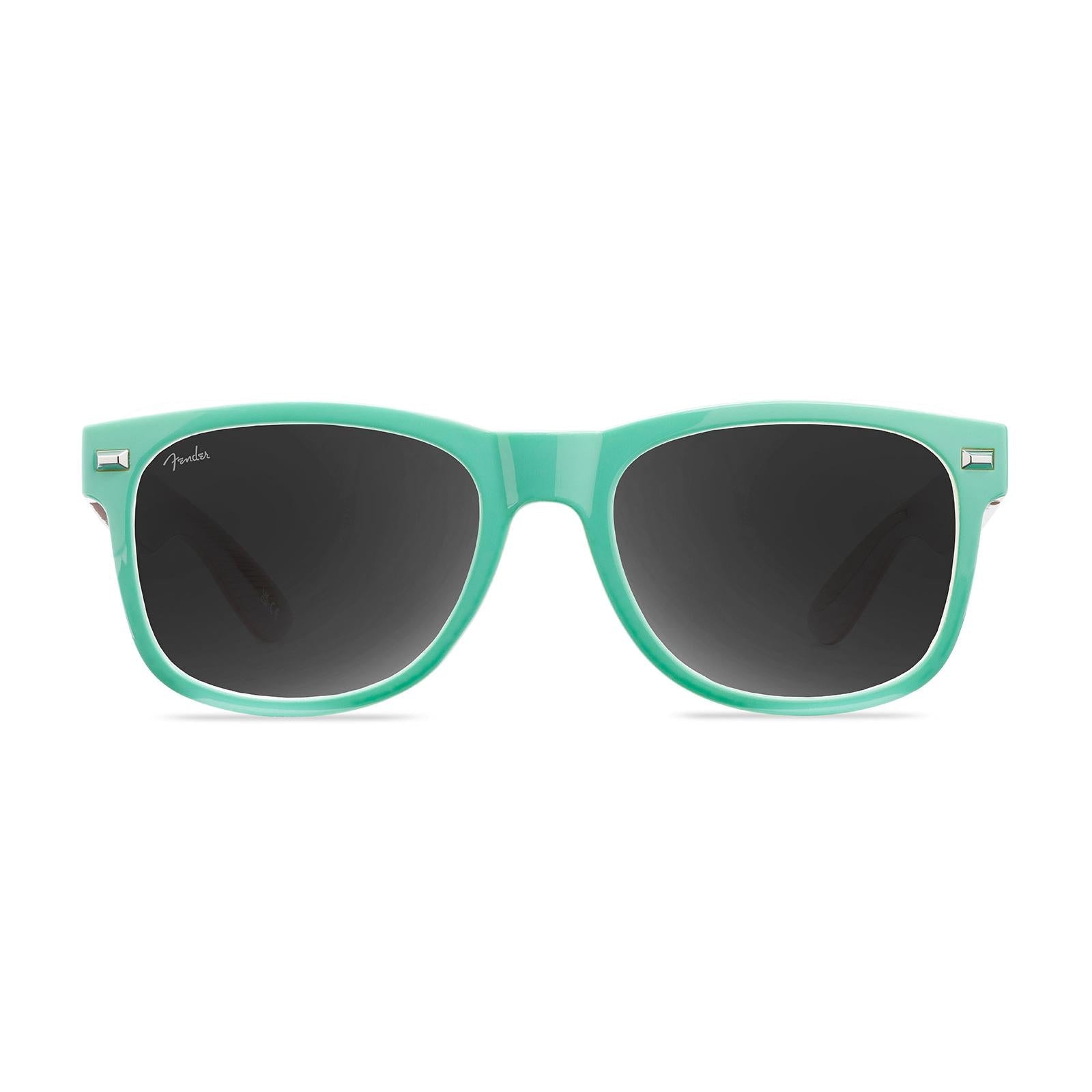 Surf Green Stratocaster™ Fort Knocks