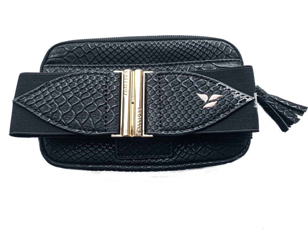 Moneypenny Belt