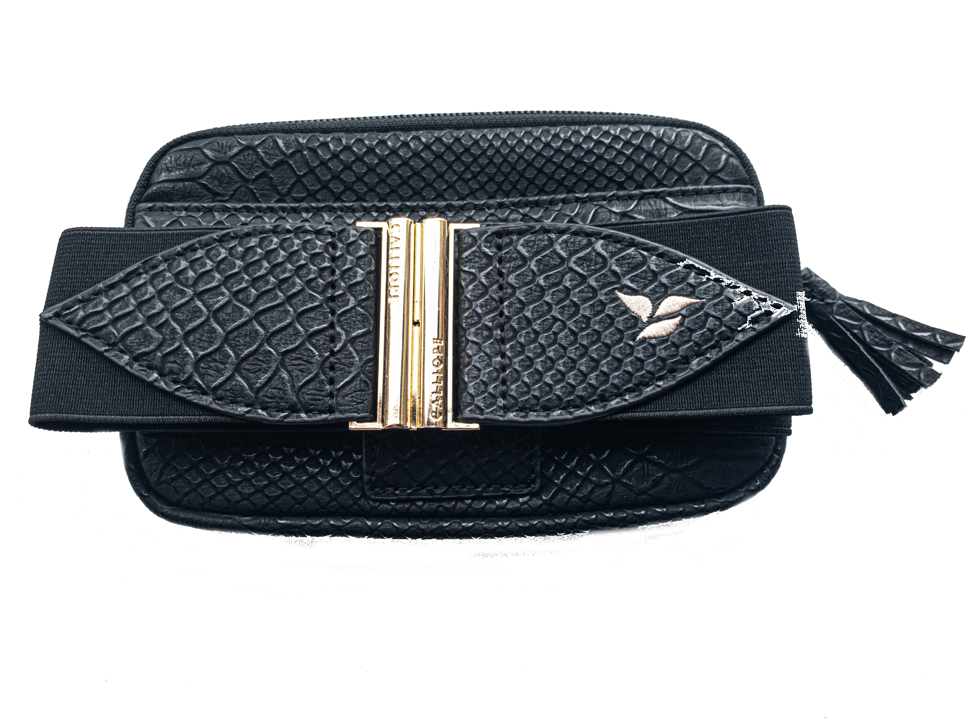 Moneypenny Belt