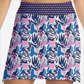 BOHO PARADISE CASUAL SKORT