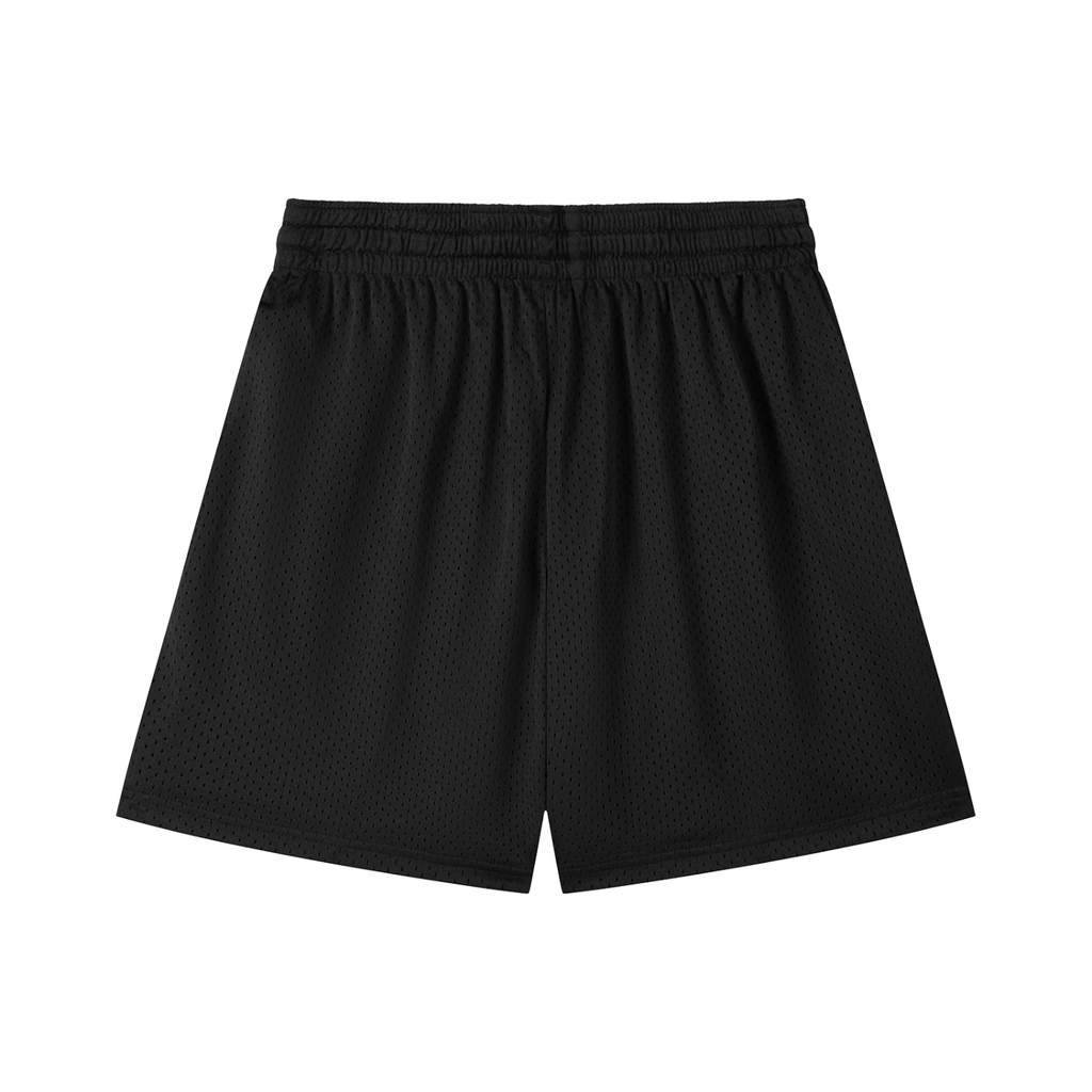 Golf Demons Mesh Drawstring Shorts