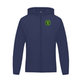 Golf Demons Soft Hooded Sports Jacket