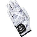 Flash Cabretta Leather Men's Golf Glove