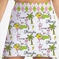 FLORIDA GOLF WOMEN'S SKORT
