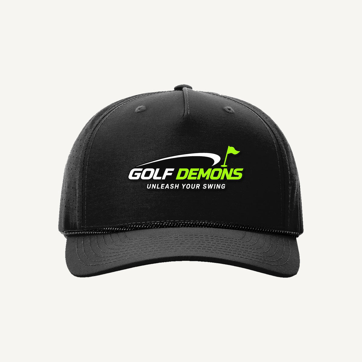 Golf Demons Performance Rope
