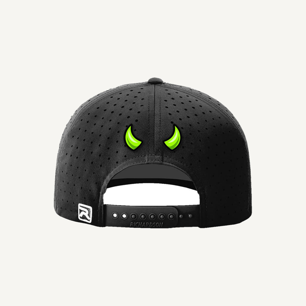 The BOB — Golf Demons Performance Hat