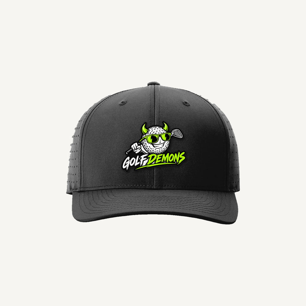 The BOB — Golf Demons Performance Hat