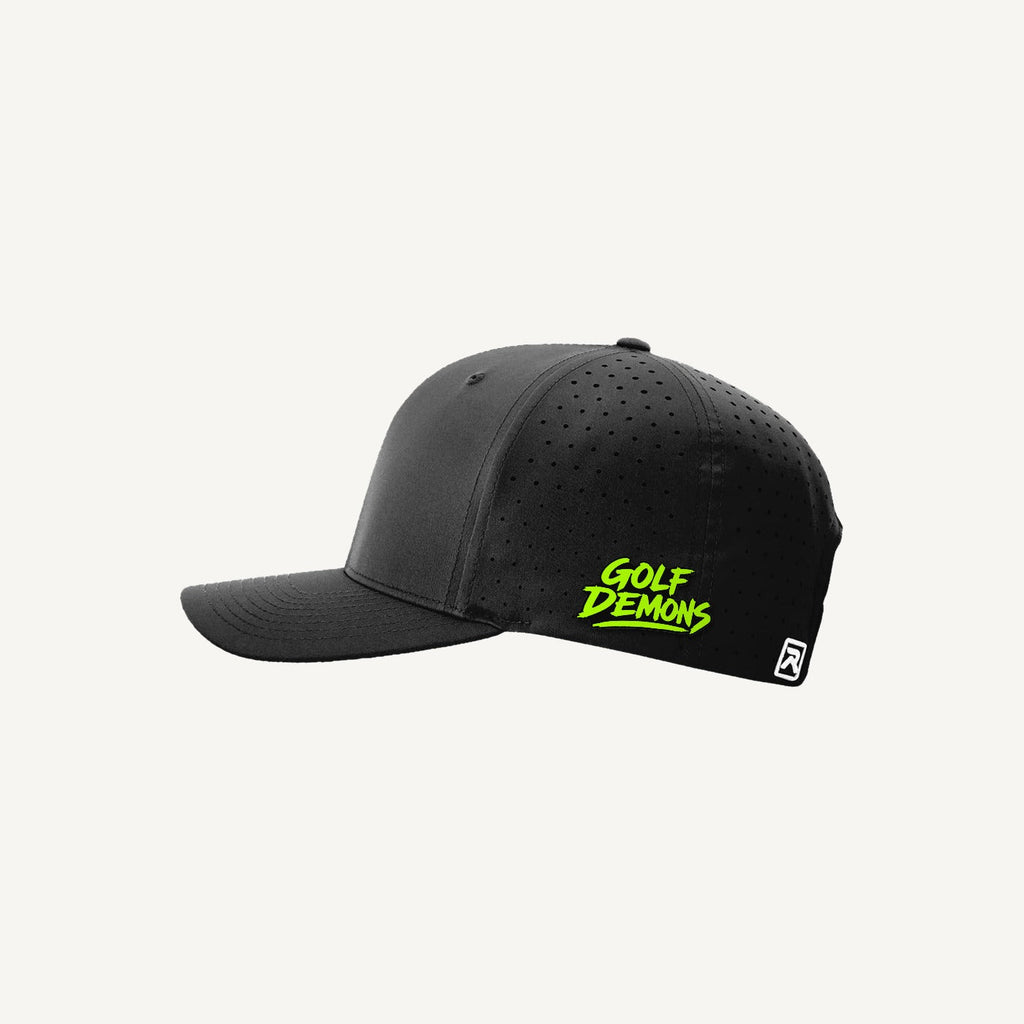 The BOB — Golf Demons Performance Hat