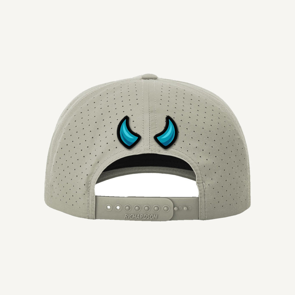 The Stone Age — Golf Demons Rope Hat (Trench Coat)