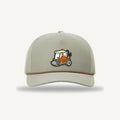 The Stone Age — Golf Demons Rope Hat (Trench Coat)