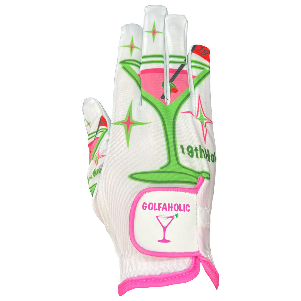 Giggle Golf 19th Hole Women's Golf Glove