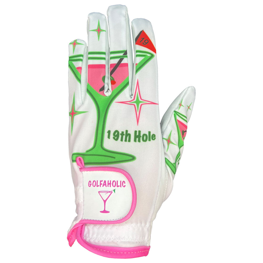 Giggle Golf 19th Hole Women's Golf Glove
