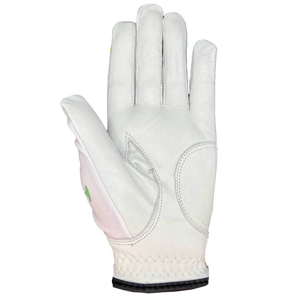 Giggle Golf Drink Up Women's Golf Glove