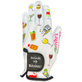 Giggle Golf Drink Up Women's Golf Glove