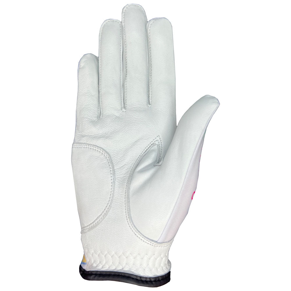 Giggle Golf Drink Up Women's Golf Glove