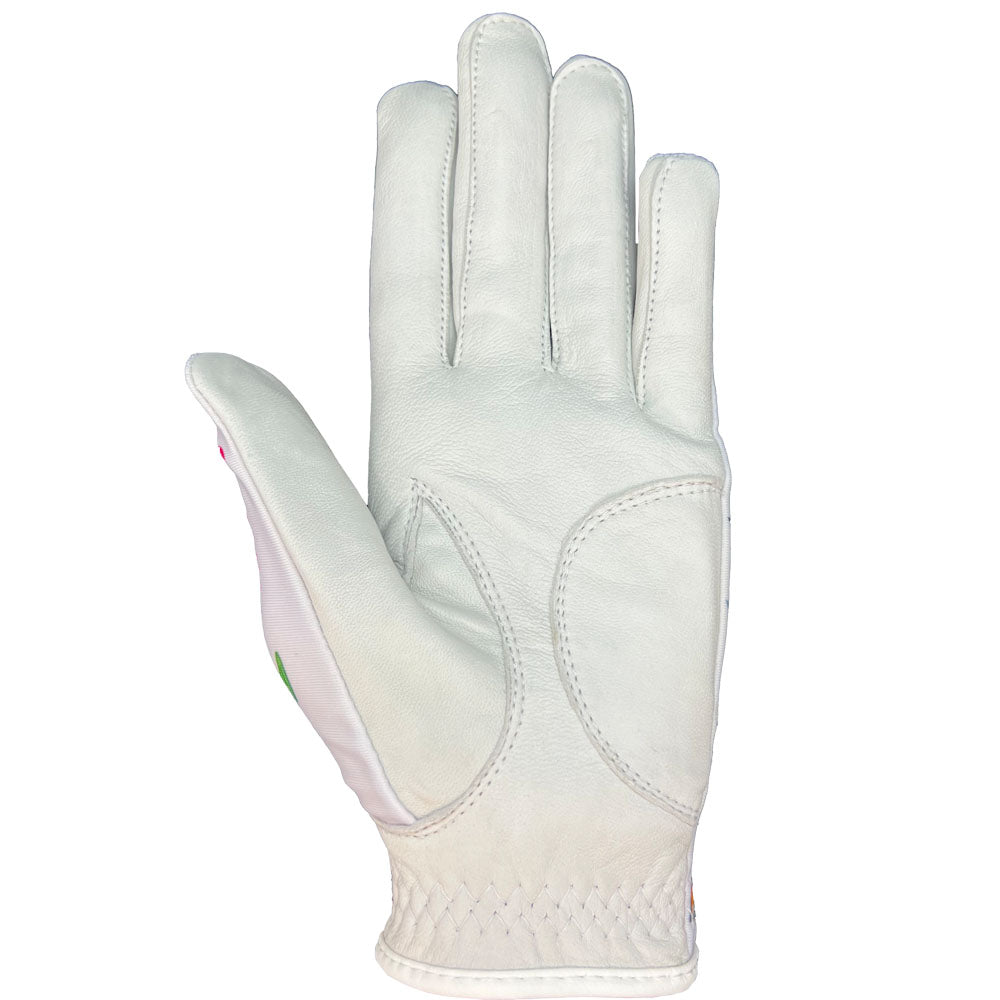 Giggle Golf Drink Up Women's Golf Glove